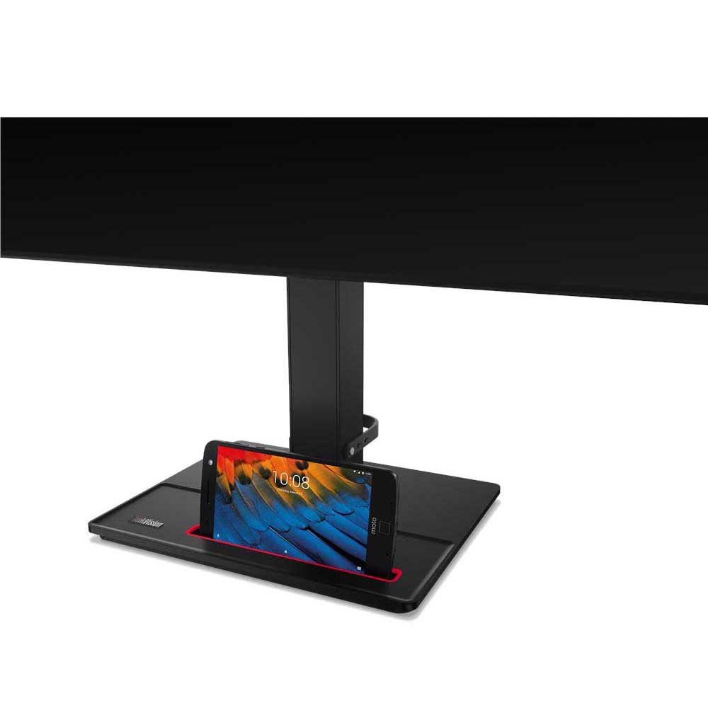 Lenovo Thinkvision P Q Led Monitor Greenfever