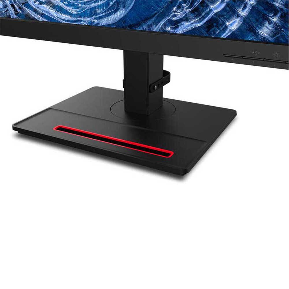 Lenovo Thinkvision T I L Led Monitor Full Hd P