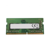 Memoria So-Dimm 2Gb Ddr2 - Multispeed - GreenFever