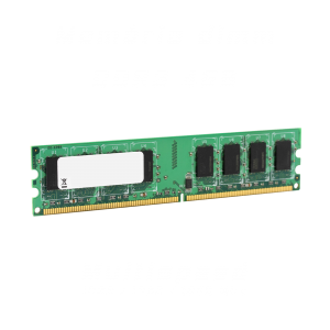 Memoria Dimm 4Gb Ddr3 - GreenFever