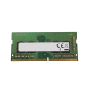 Memoria So-Dimm 4Gb Ddr4
