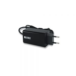 Transformador 2HIX Universal UniBody 90W Preto - Image 2