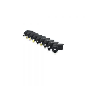 Transformador 2HIX Universal UniBody 90W Preto - Image 3