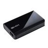 Transformador 2Hix Slim 90W – Black – GreenFever