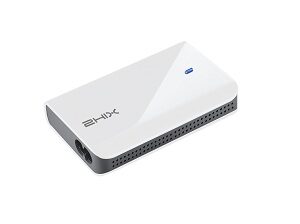 Transformador 2Hix Slim 90W - White