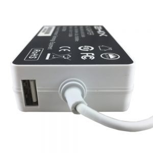 Transformador Compativel 2Hix Apple 14.85V 3.05A Magsafe 2 Tip - Image 6