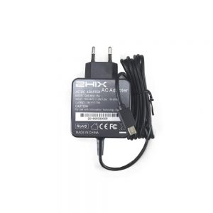 Transformador Compatível 2Hix Asus X205T - GreenFever