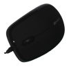 Rato Portátil Litle-Mouse - Black - 2Hix – GreenFever