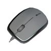 Rato Portátil Litle-Mouse - White - 2Hix - GreenFever