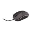 Rato Portátil 2Hix M07 Preto Usb 2.0 - GreenFever