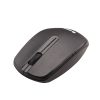 Rato Wireless 2Hix Mw4 Preto - GreenFever