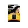 Pilha Duracell 9V 1A - GreenFever