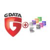 Gdata Internet Security 1 Pc/1 Ano - GreenFever