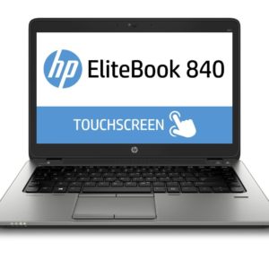 HP EliteBook 840 G1 i5-4300U 120Gb TOUCH - GreenFever