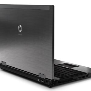 Nb Hp Elitebook 8540W Core I5 M520 2.40Ghz Fx880M 4Gb 250Gb 15.6 - Image 3