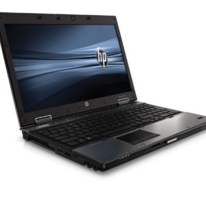Nb Hp Elitebook 8540W Core I5 M520 2.40Ghz Fx880M 4Gb 250Gb 15.6 - Image 2