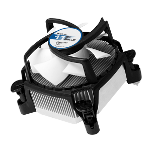 Cooler Arctic Alpine 11 Gt - GreenFever