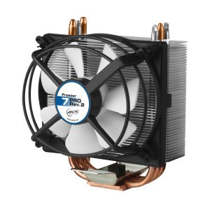 Cooler Arctic Freezer 7 Pro Rev 2 - GreenFever