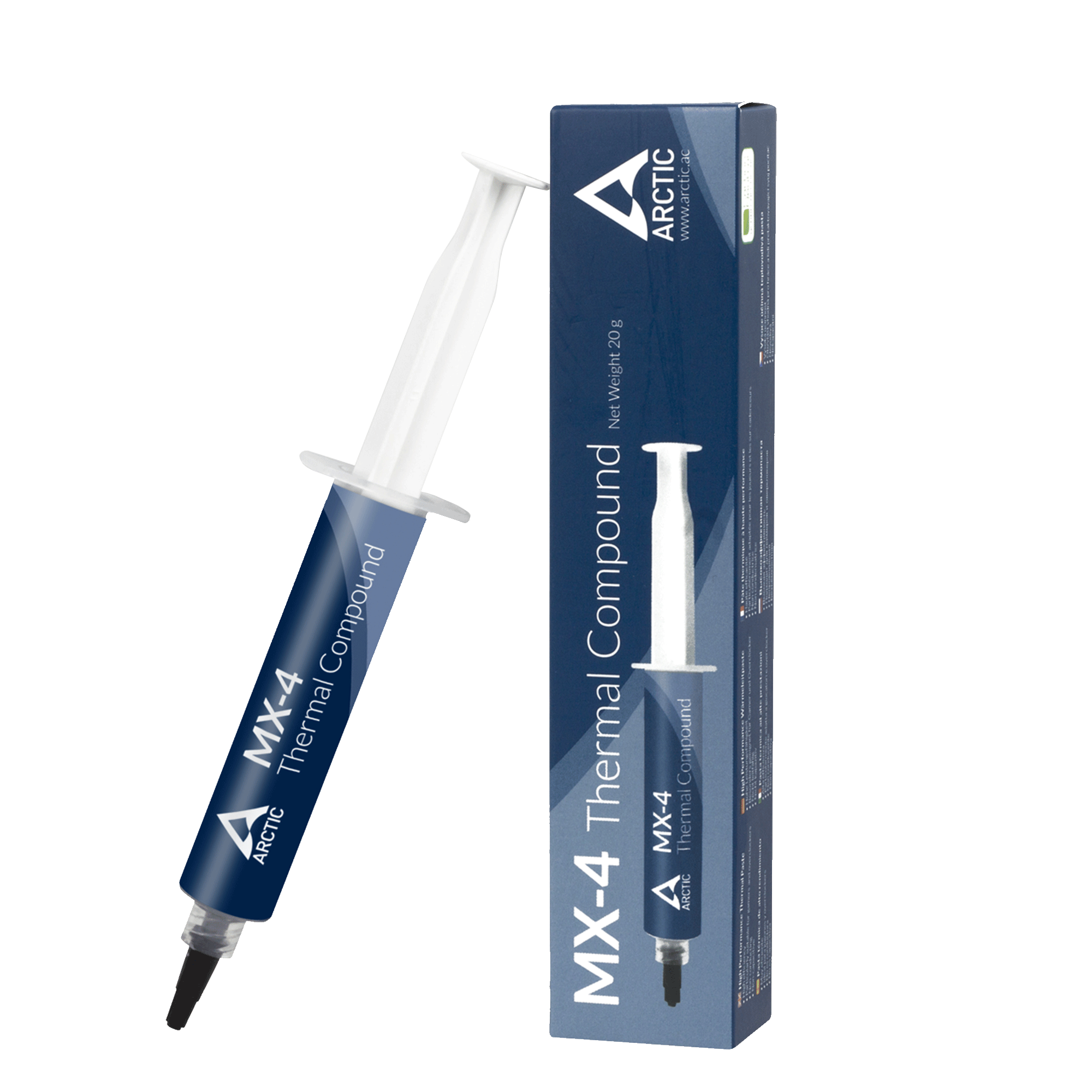 Thermal Compound Arctic 20Gr Mx4 - Image 2