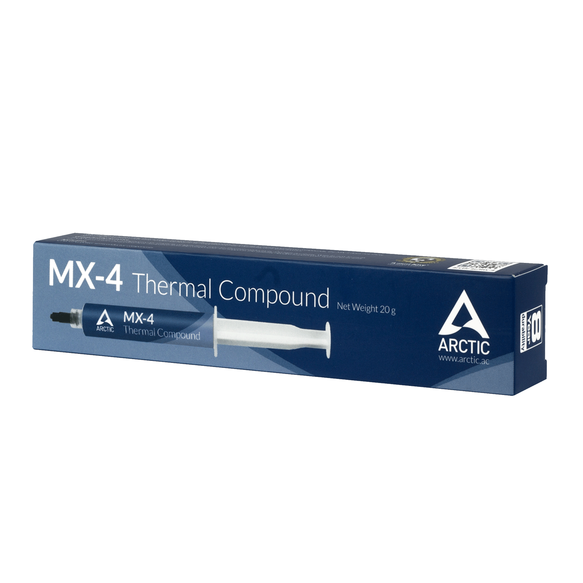 Thermal Compound Arctic 20Gr Mx4 - Image 3