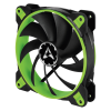 Fan Arctic Bionix F120 - Green - GreenFever