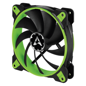 Fan Arctic Bionix F120 - Green - GreenFever