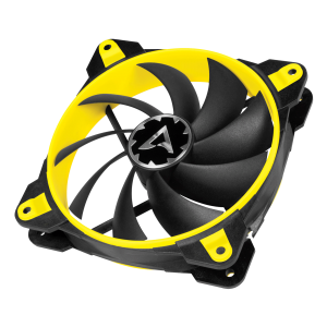 Fan Arctic Bionix F140 - Yellow - GreenFever