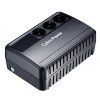 Ups Cyberpower 600Va/360W, Simulated Sine - GreenFever