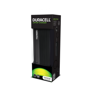 Transformador Universal Duracell 90W - GreenFever
