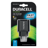 Carregador Duracell Usb Type C 230V - GreenFever