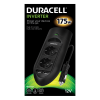 Duracell 175W Twin Eu Socket Inverter - GreenFever