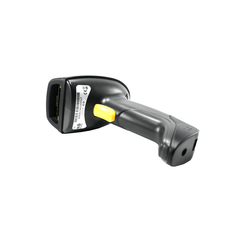 Leitor Código Barras Go-Infinity Laser - Usb Preto - Image 2