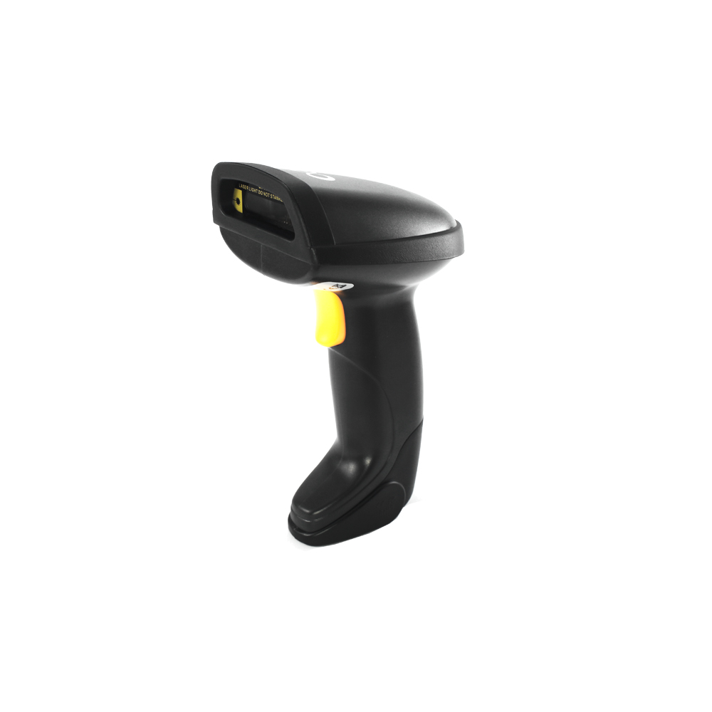 Leitor Código Barras Go-Infinity Laser - Usb Preto - Image 4
