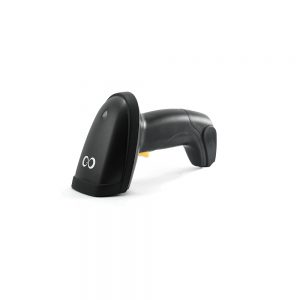 Leitor Código Barras Go-Infinity Laser - Usb Preto – GreenFever