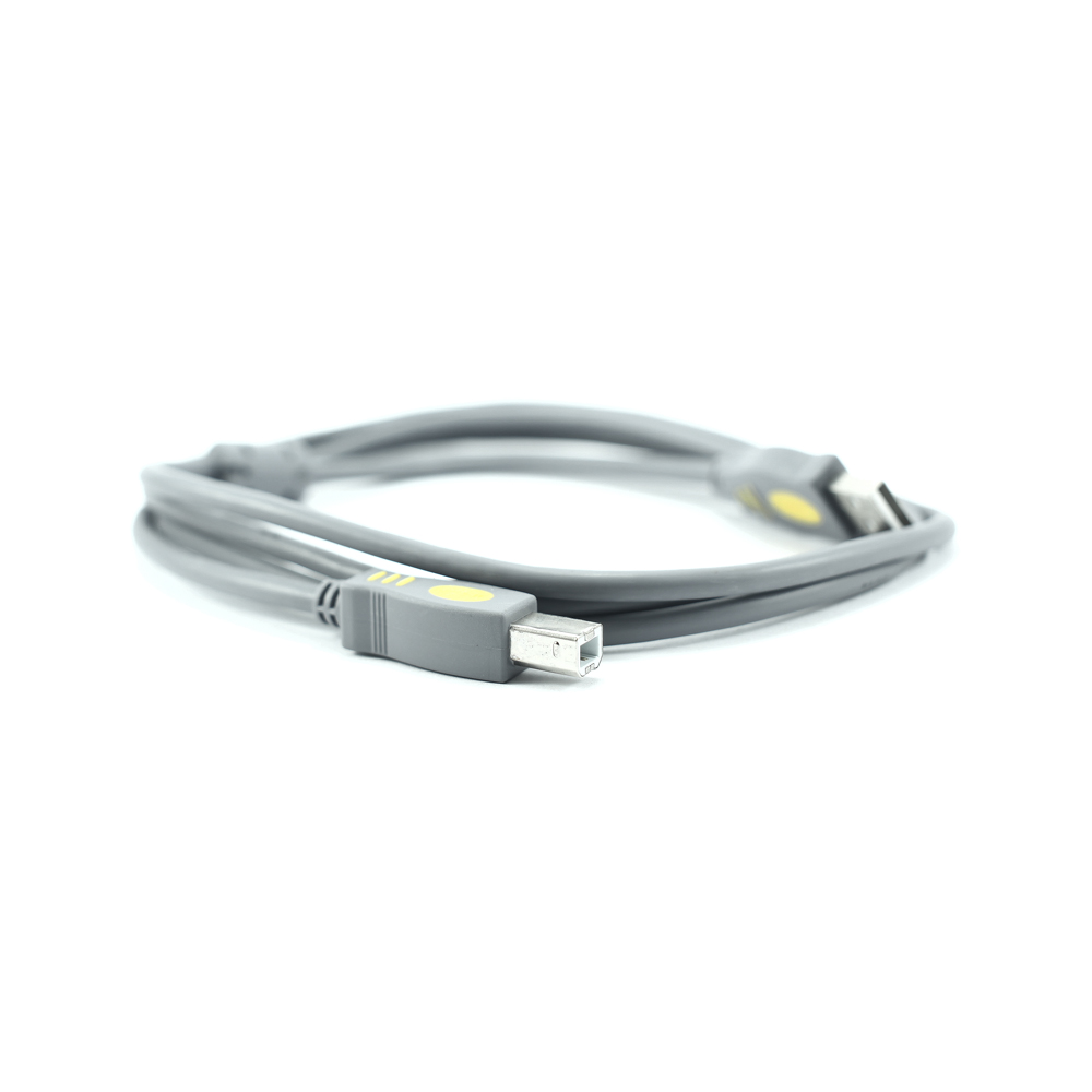 Leitor Código Barras Go-Infinity Laser - Usb Preto - Image 5