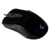 Rato Gaming Halfmman Fire Breath - Black - Laser – GreenFever