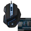 Rato Gaming Halfmman Huge Fire Breath - Laser - GreenFever