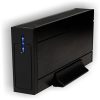 Caixa Externa Sata+Ide 3,5 Usb 2,0 - Halfmman - Laranja - GreenFever