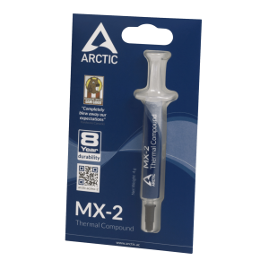 Thermal Compound Arctic 8Gr Mx-2 - Image 2