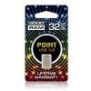 Pen Drive Goodram 32Gb Point - GreenFever