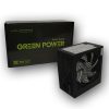 Fonte Alimentação 550W Silent Halfmman - GreenFever