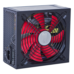 Fonte Halfmman 750W – GreenFever