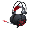 Auscultadores Gaming 4Gaming Prana 7.1 - GreenFever