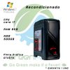 Desktop I7-975 3330Mhz 8Gb 500Gb - GreenFever
