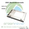 Disco Ssd 256Gb 2,5 Recondicionado - GreenFever