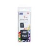 Micro Sdhc 16Gb Class4 + Adaptador Goodram Slim – GreenFever
