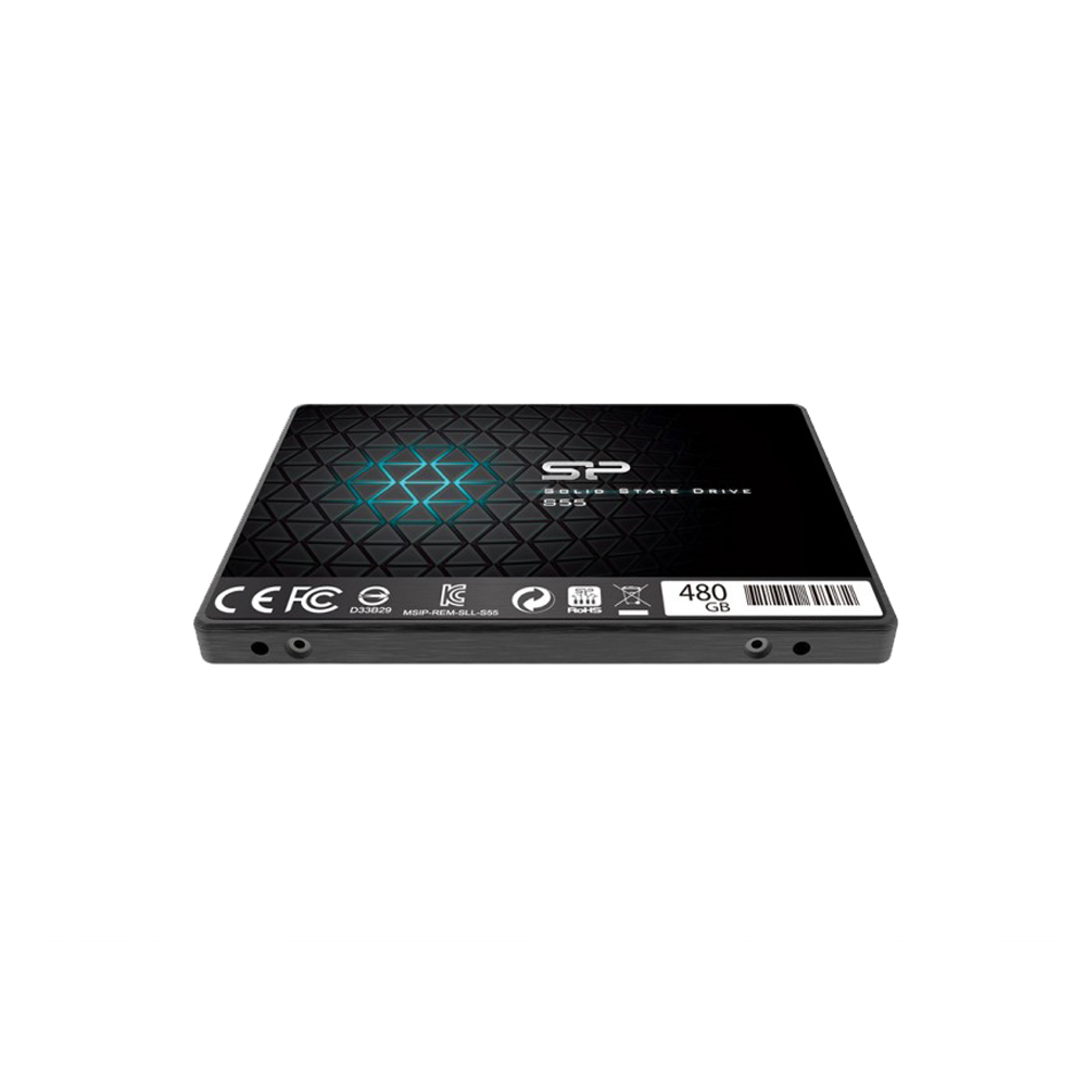 Disco Duro Ssd Silicon Power 480Gb 2.5" Sata - Image 3