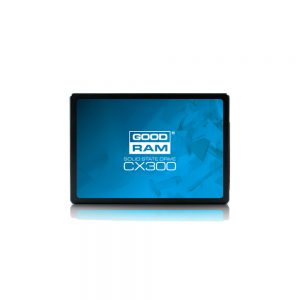 Disco Duro Ssd Goodram Cx300 480Gb Sata III - Image 2