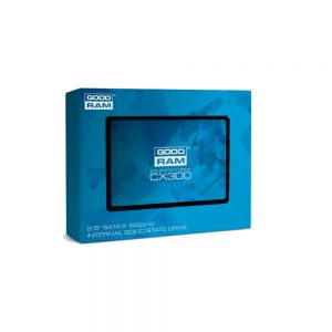 Disco Duro Ssd Goodram Cx300 480Gb Sata III - Image 3