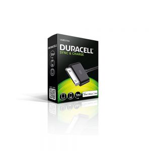 Cabo Duracell 30 Pin Iphone / Ipod - GreenFever